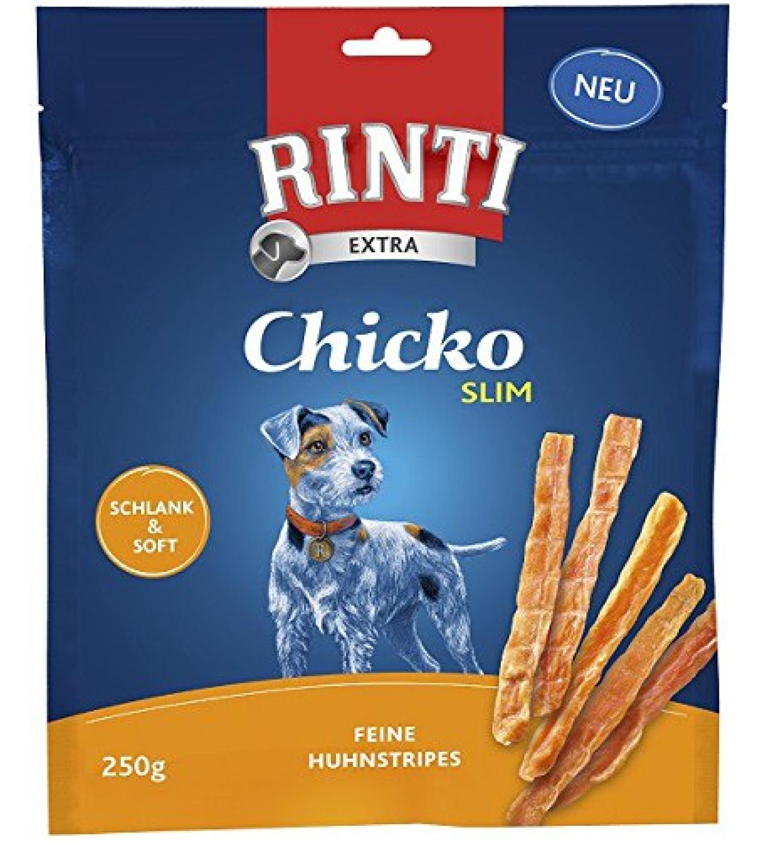 Rinti | Extra Chicko Slim Hen | 250g
