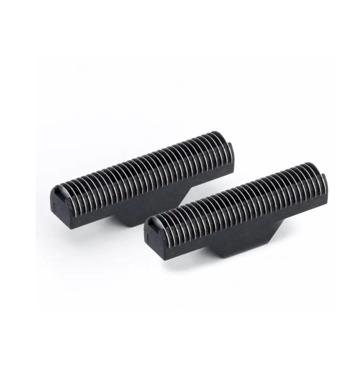 Stylecraft Replacement Stainless Steel Blades - 2 Pack for Rebel Electric Shaver - Original Accessories - Buy Online on GoSupps.com