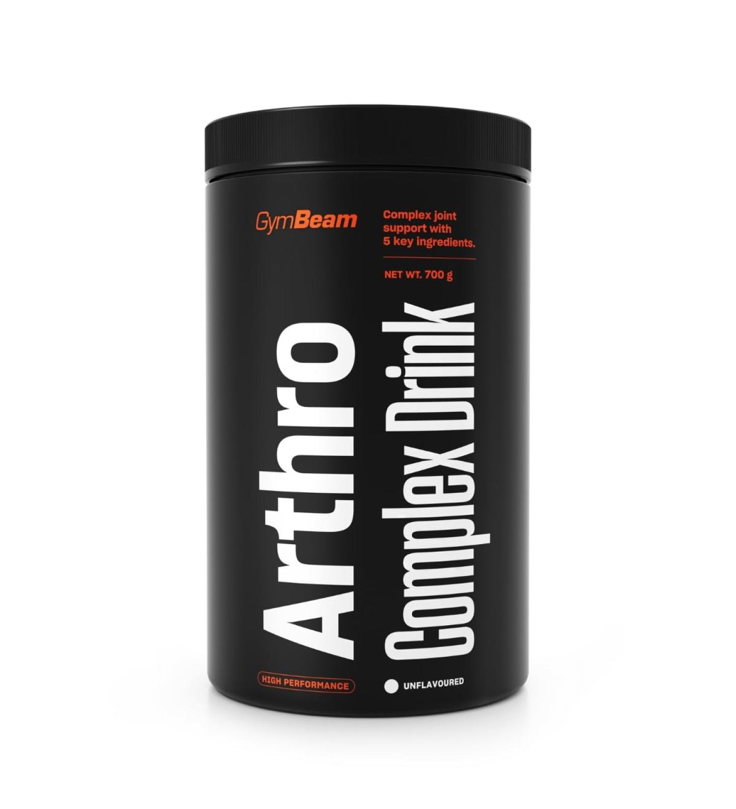 GymBeam GymBeam - ArthroComplex Drink 700g without Taste (700g Taste)