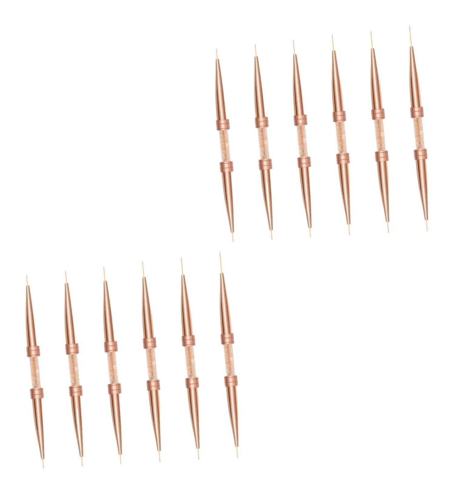 Didiseaon Nail Brush Nail Art Drawing Brush - Buy Online on GoSupps.com