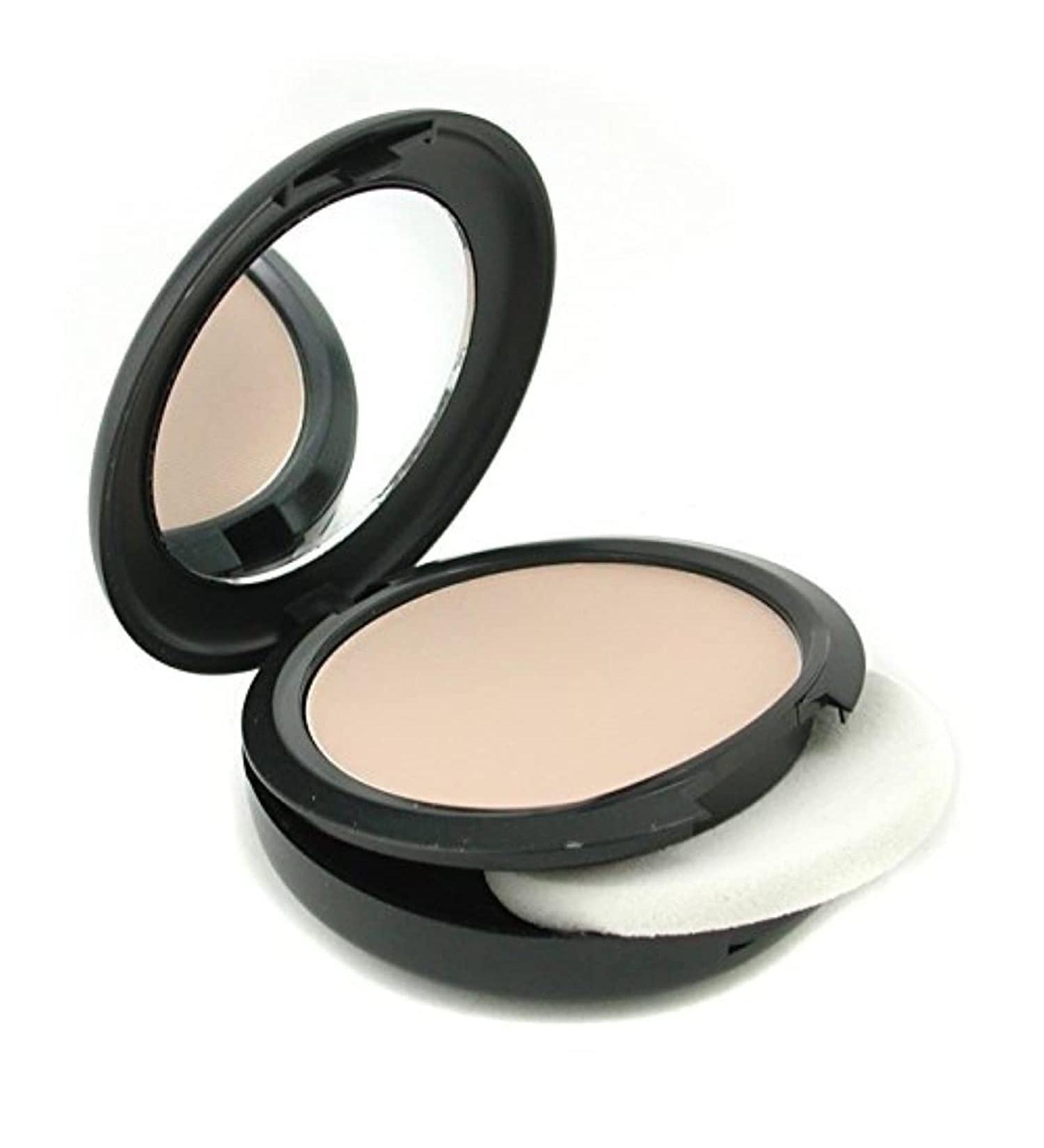 MAC Studio Fix Powder Plus Foundation - Buy Online on GoSupps.com