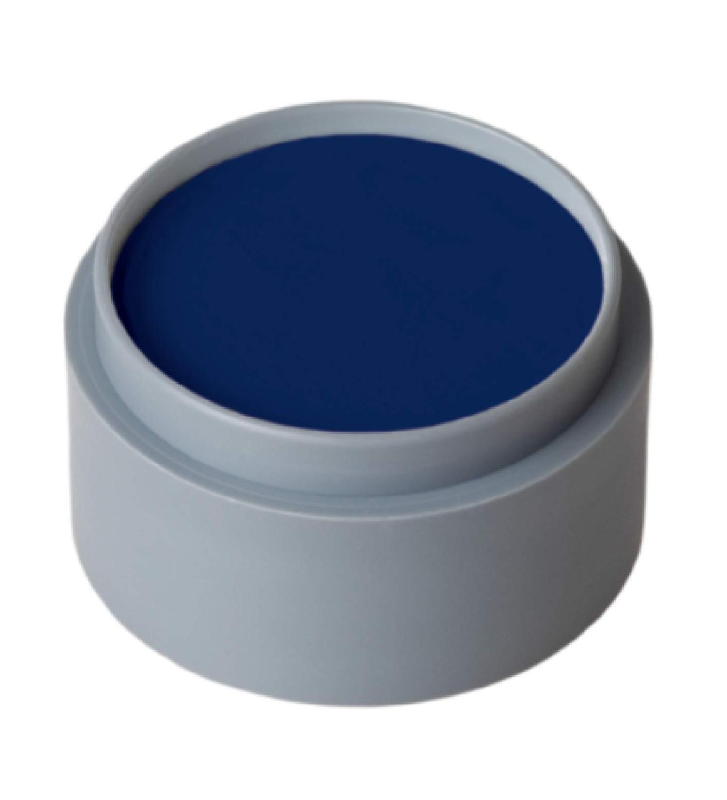 KULTFAKTOR GmbH Grimas Crandeacute me Make-Up dark blue 15ml one size dark blue 301