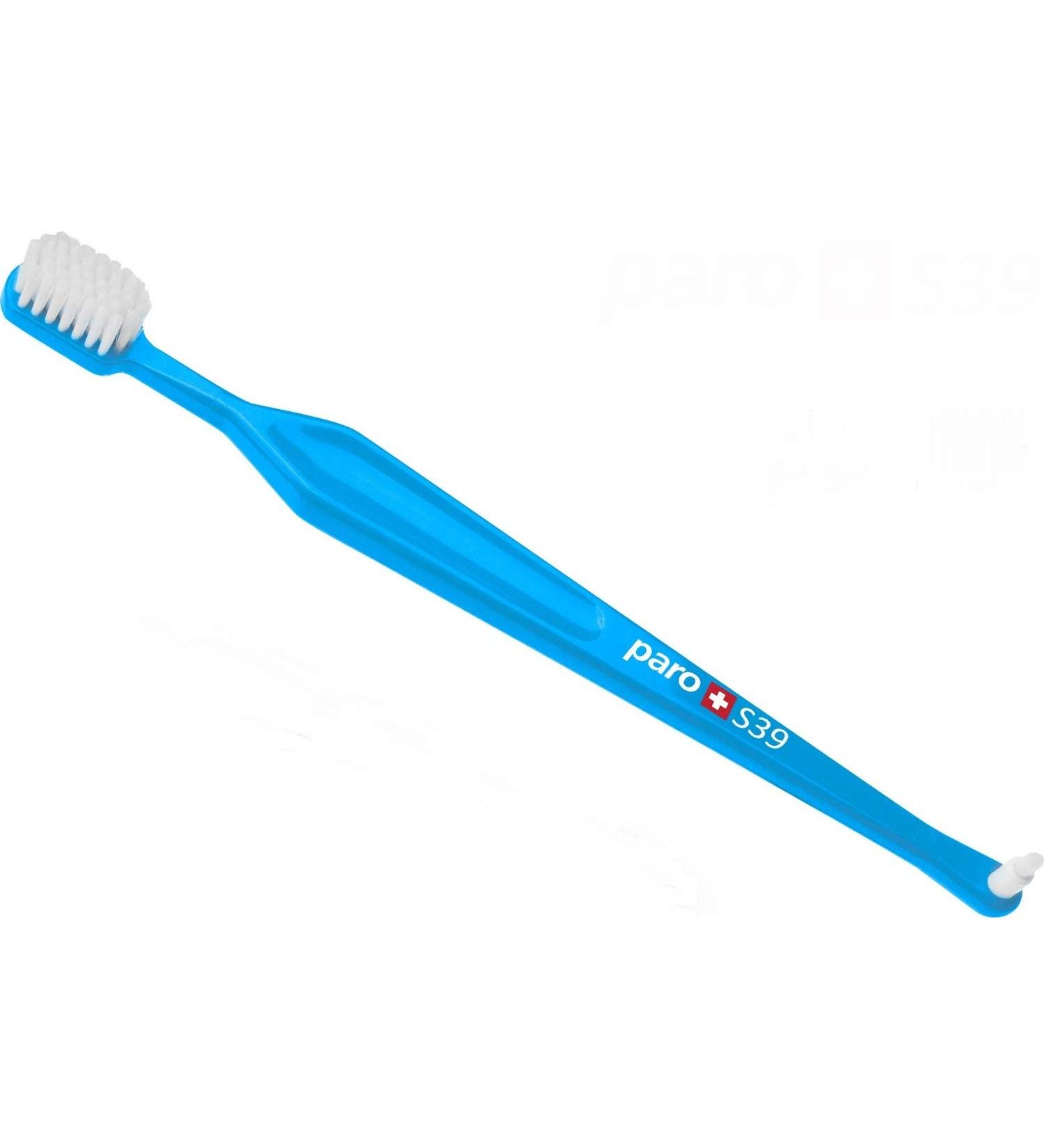 ParoSwiss paro M39 medium 5 rows with practical interdental brush (color not selectable)