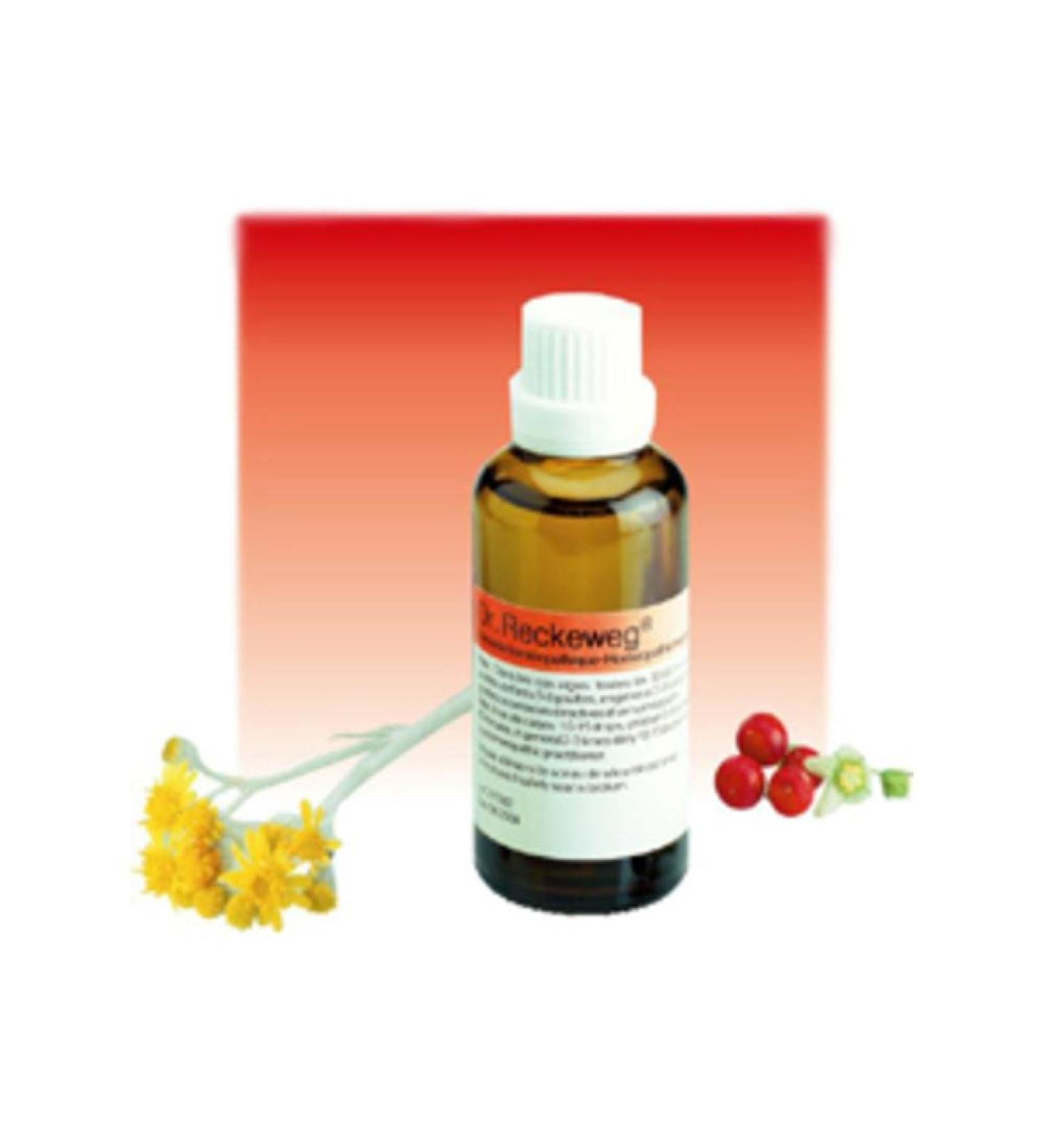 Dr. Reckeweg - Nephralbin R64 50 ml