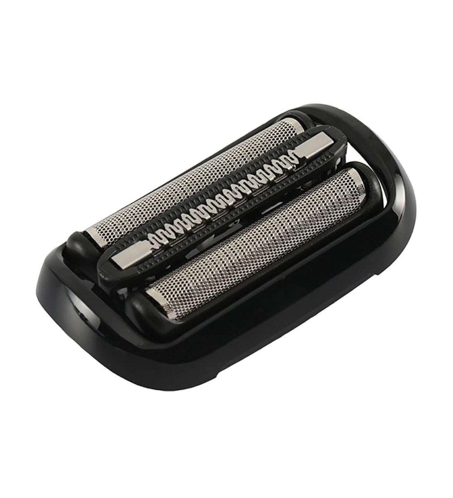 Flaheroo Replacement Electric Razor Head for 53B Series 5-6 | Fit for 50-R1000S 50-B1300S 50-R1320S 50-R1300S & M4000CS Shaving Blades - International Shipping Available - Buy Online on GoSupps.com