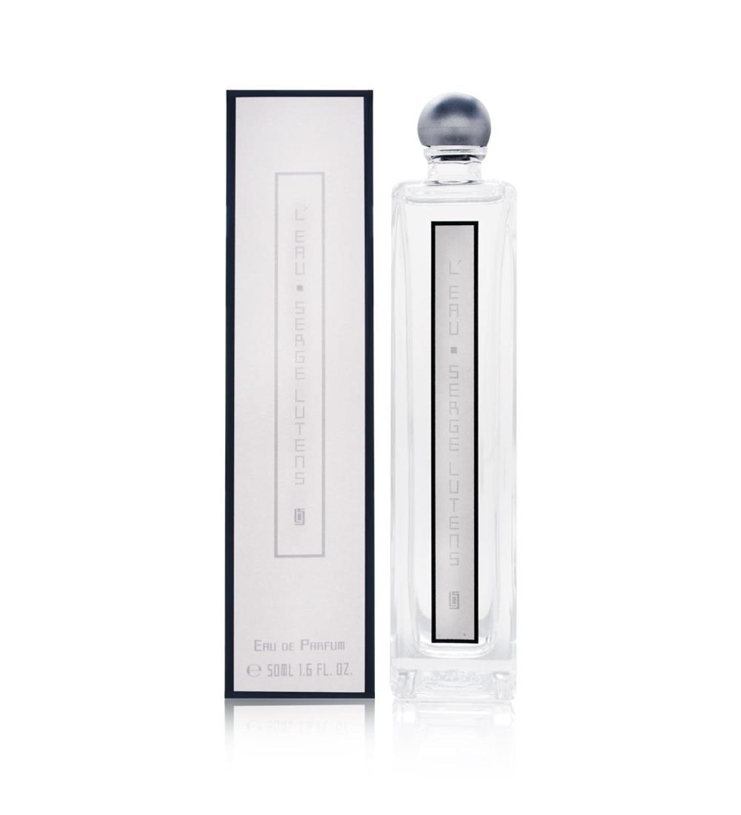 Serge Lutens L'Eau Eau De Parfum Spray for Unisex 1.7 Ounce