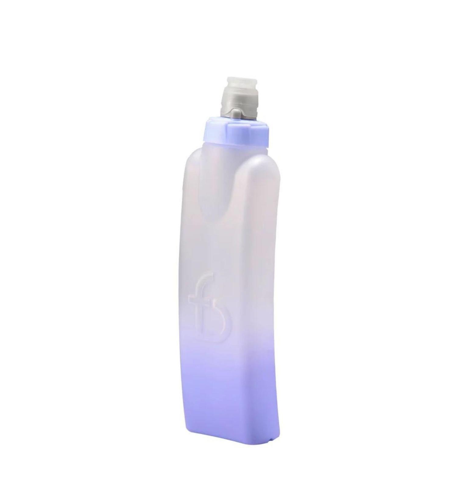 Buy FlipBelt Arc Water Bottle - Evergreen - 11oz | Ideal for Active Lifestyle | International Shipping - Buy Online on GoSupps.com