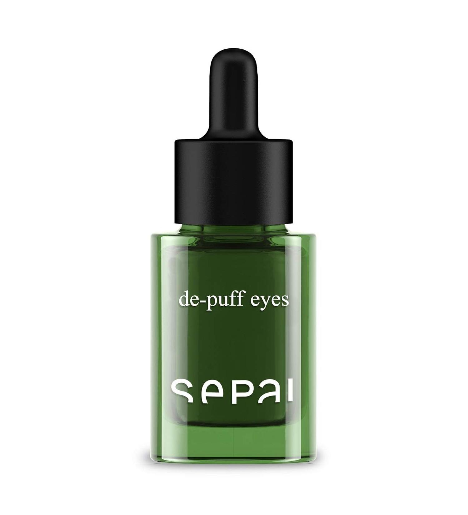 S rum Traitant De-puff Eyes 12 ml