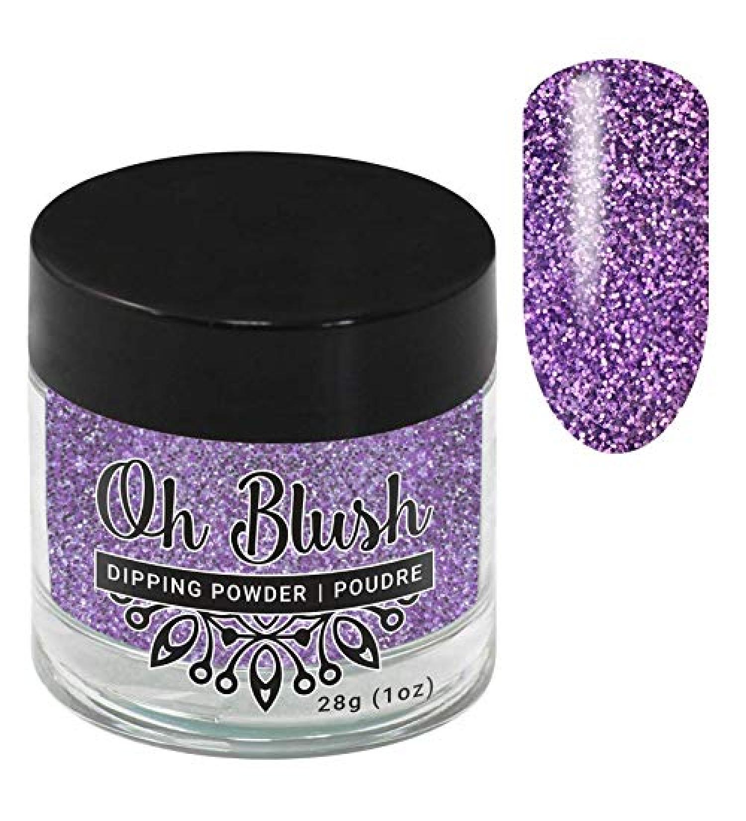 Oh Blush Powder 114 Coral Reef (1oz)