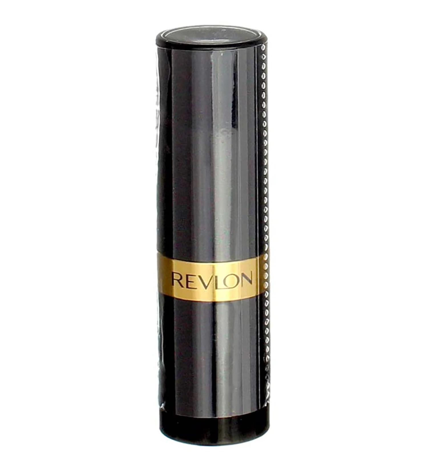 Revlon Super Lustrous Pink Cognito Lipstick | International Shipping Available - Buy Online on GoSupps.com