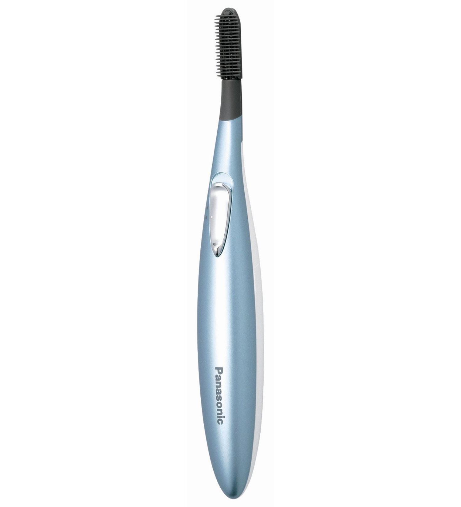 Panasonic Heated Eyelash Curler with Non-Stick Wand-Style Silicone Comb - EH2351AC - Buy Online on GoSupps.com