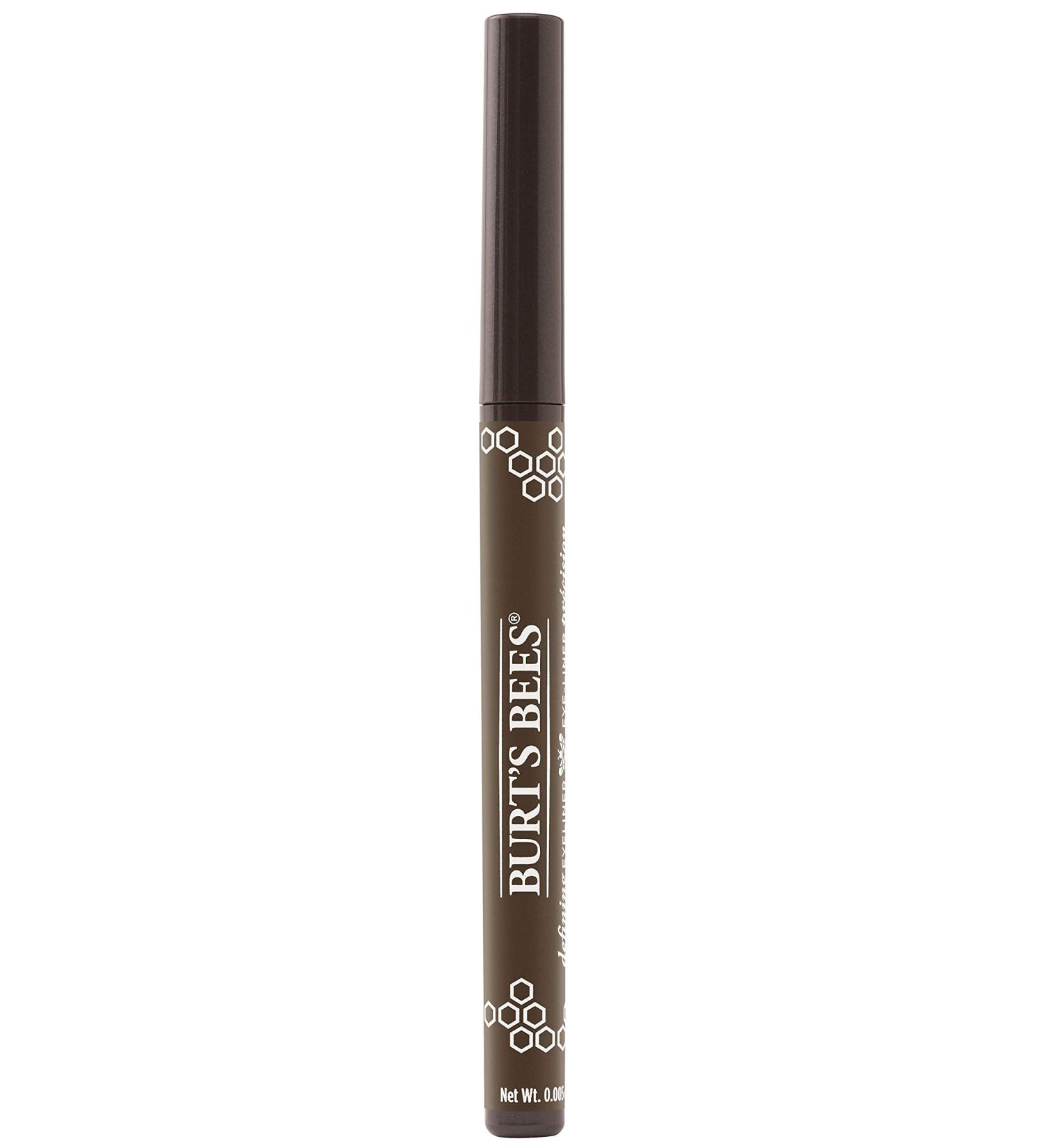BURTS BEES Brown Quartz Defining Retractable Eyeliner, 0.14 GR