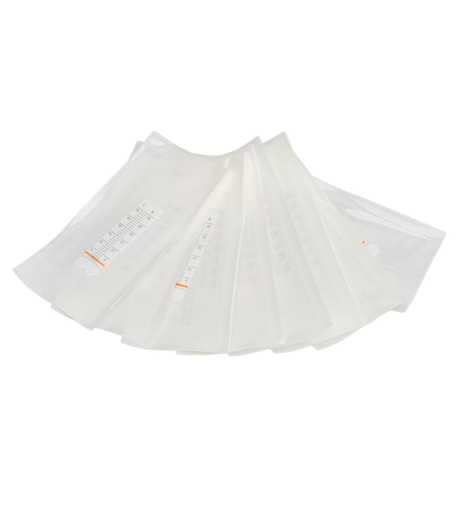 Buy Professional Test Strips for Water Secretion Disorder - 10 Pack Ophthalmological Fluorescence Fast Results for Hospitals - Buy Online on GoSupps.com