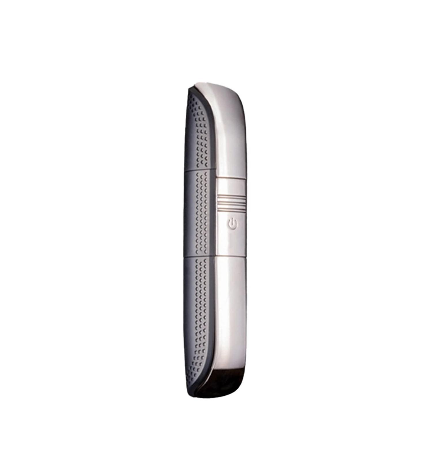 Best Electric Nose Hair Trimmer for Men - Ears Beard & Eyebrow Shaver - Precision Epilator Razor - Buy Online on GoSupps.com