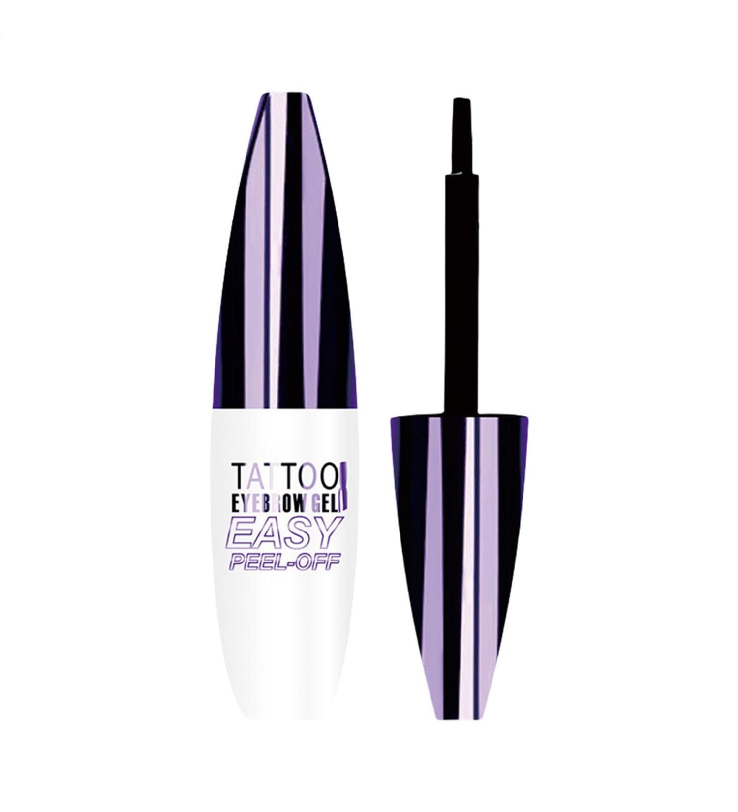  Generisch Peel Off Eyebrow Cream Waterproof Makeup Gel 10g Long Lasting Vision Eyebrow Enhancer For Daily Use - Buy Online on GoSupps.com