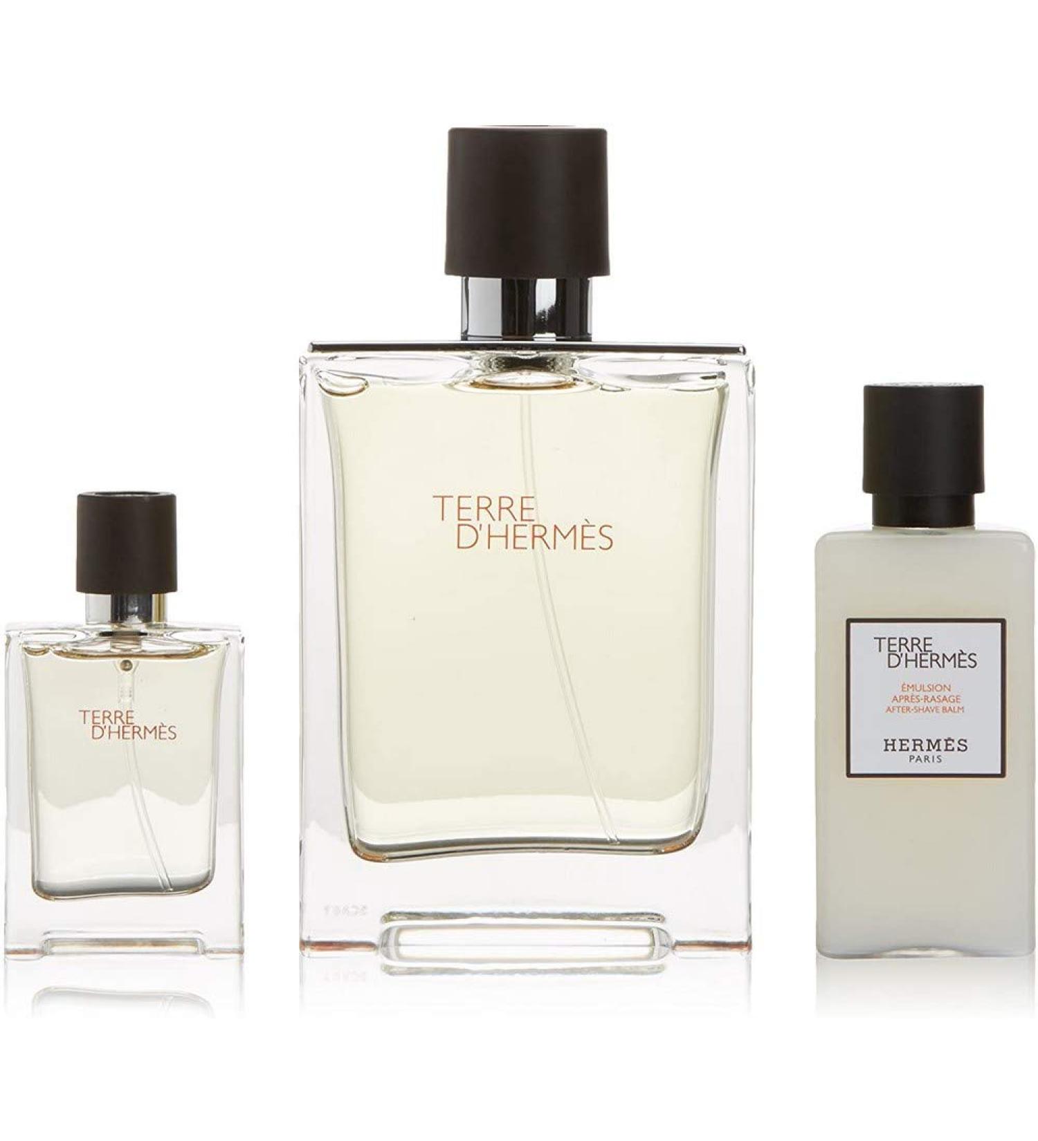 Terre D'Hermes Gift Set