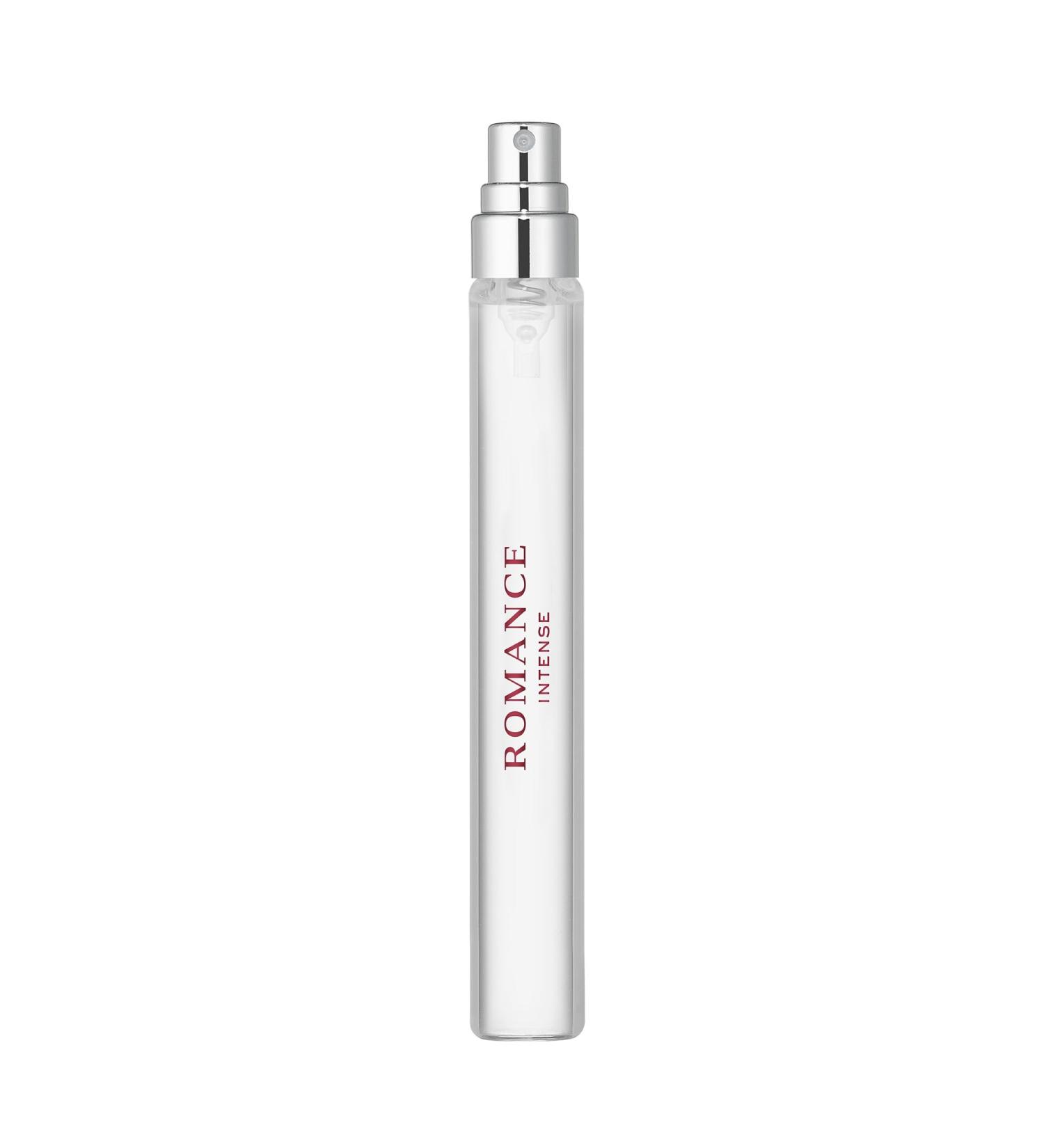 Ralph Lauren - Romance Eau de Parfum Intense - Women's Perfume - Floral & Woody - With Rose Patchouli and Sandalwood - Medium Intensity Floral Woody 0.34 Fl Oz - Buy Online on GoSupps.com
