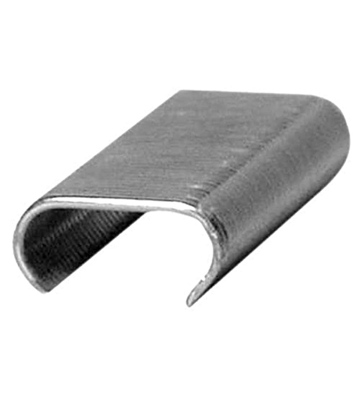 Weston Hog Rings 1/2" 500 Count (47-1452), For Weston Hog Ring Pliers 47-1401