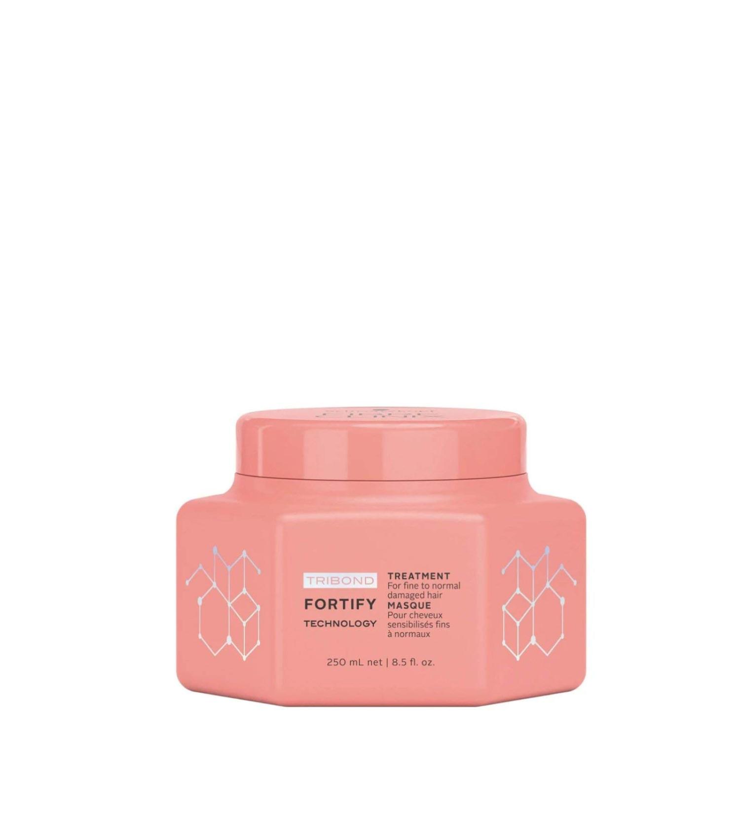 Schwarzkopf Professional Fibre Clinix Fortify Treatment - 8.5oz