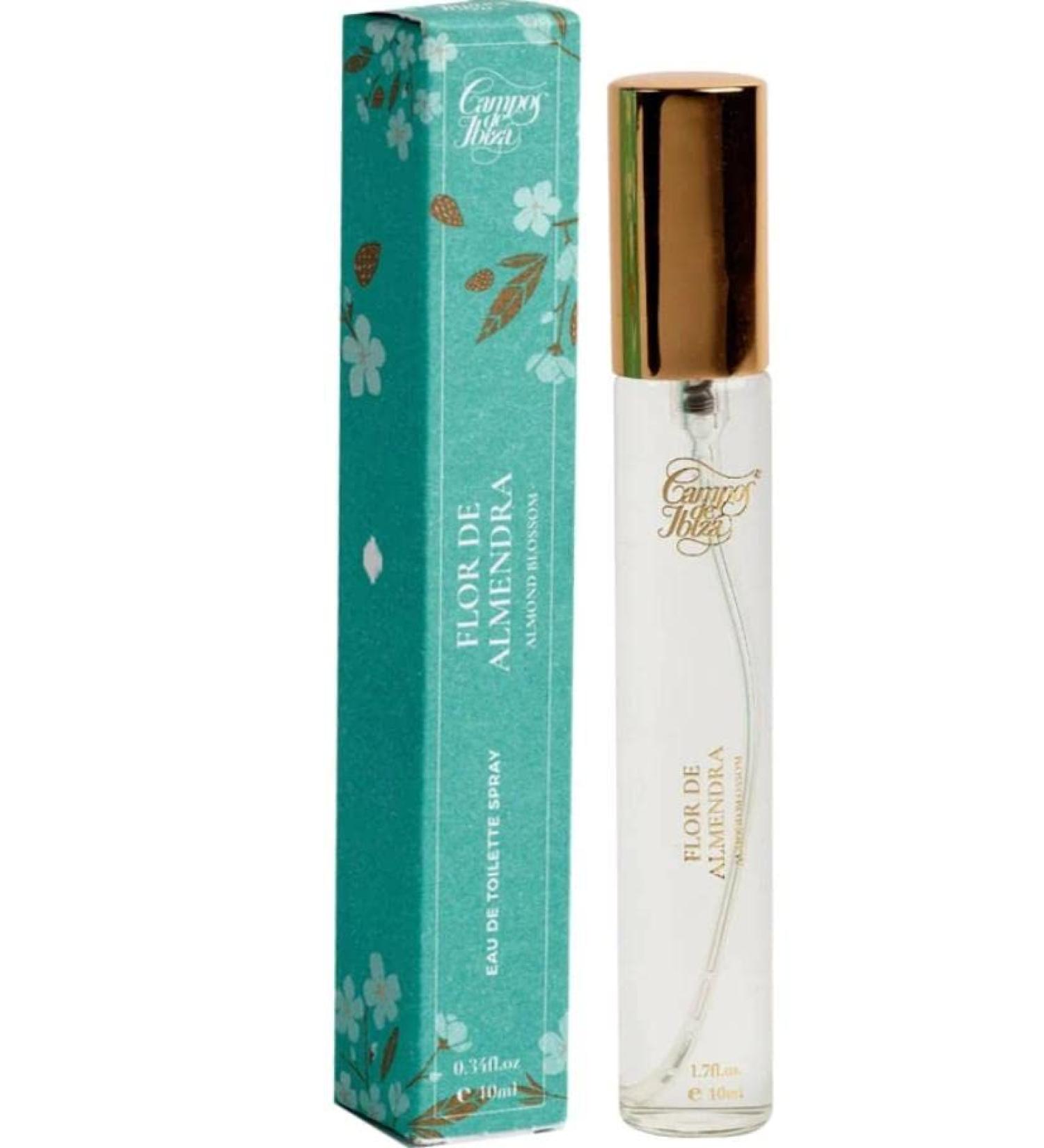 AlmondBlossom Eau de Toilette