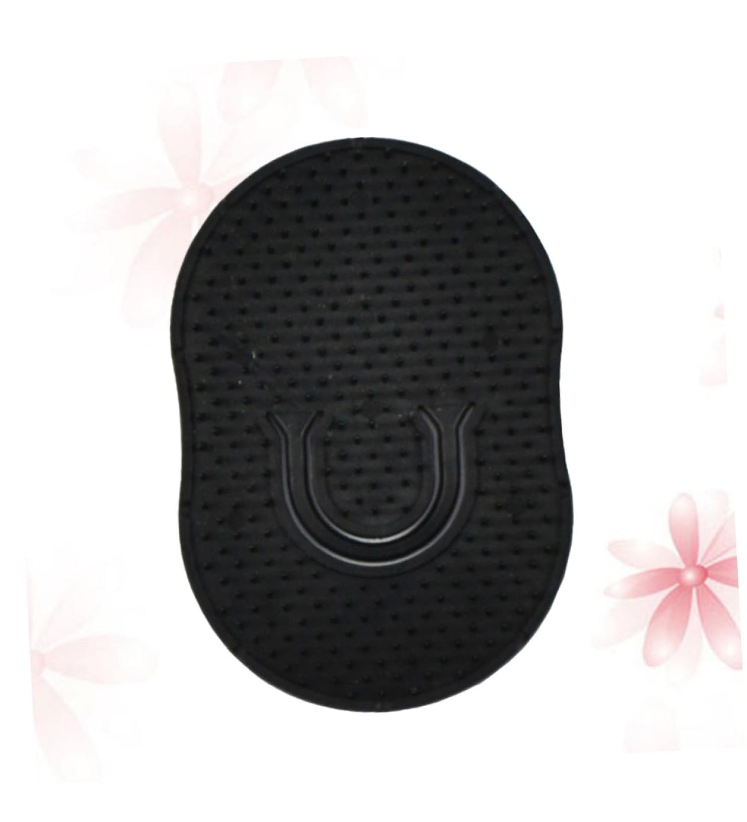 SEWOART 12S Massage Comb - Enhance Hair Growth & Wellness | Sculp Massage Brush for Styling & Relaxation - International Shipping Available - Buy Online on GoSupps.com