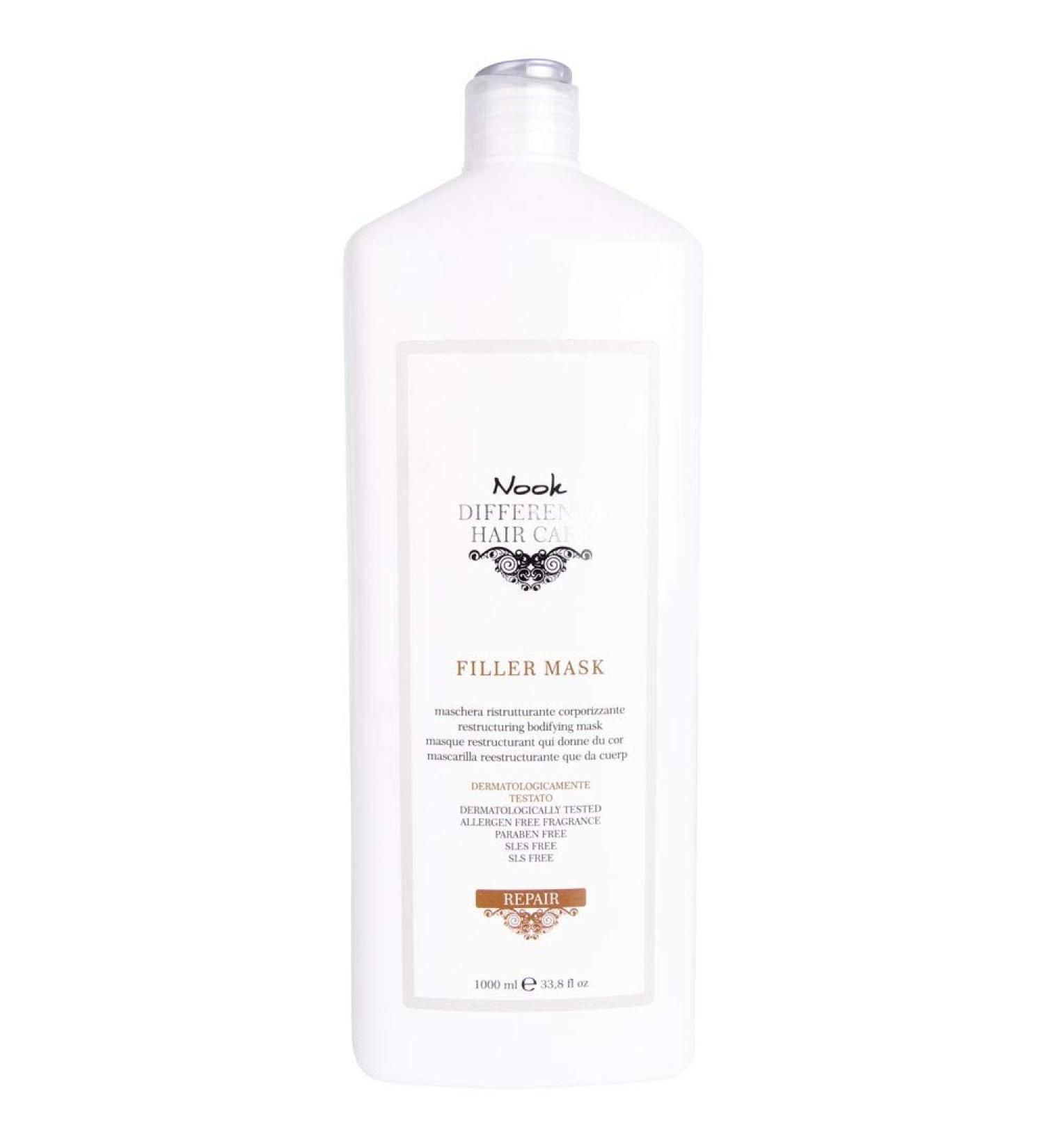 Nook Refill Mask 1000ml