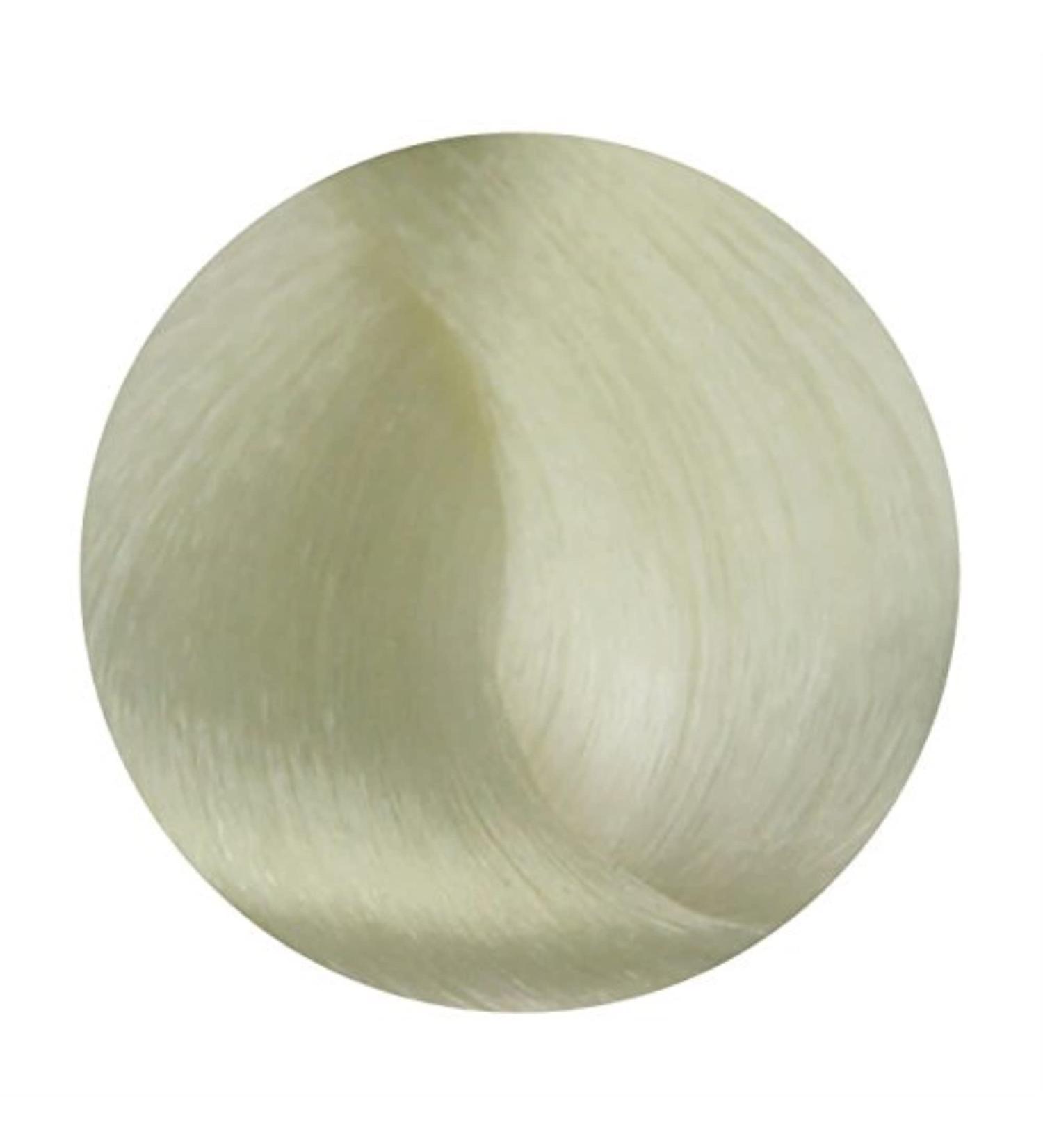 Stargazer White Semi Permanent Hair Dye White 70 ml (Pack of 1)