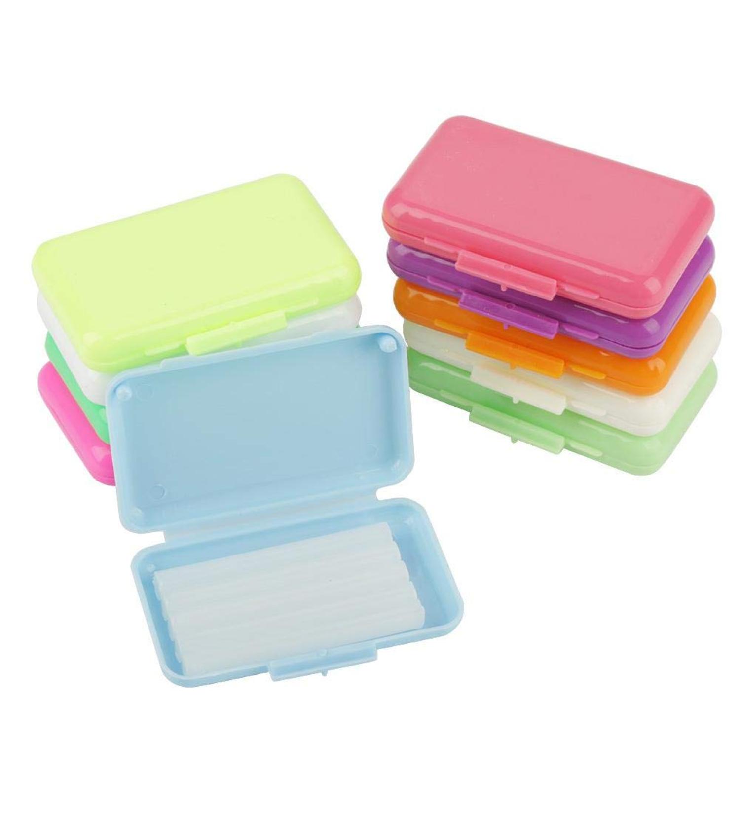 10 Boxes of Dental Wax for Dentists - Orthodontic Wax Set in Mint Orange Strawberry Lemon Rose Osmanthus Grape Pineapple & Original Flavors - Perfect for Braces & Gum Care - Buy Online on GoSupps.com