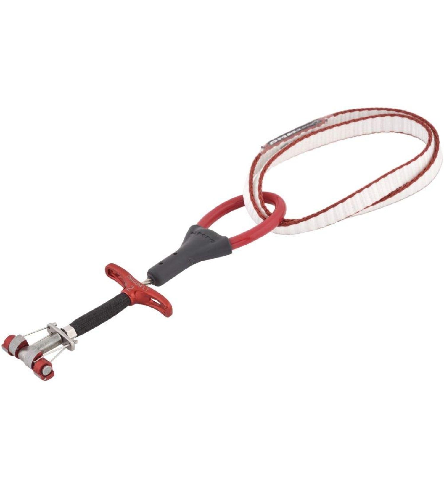 DMM Dragonfly Cam #2 Red