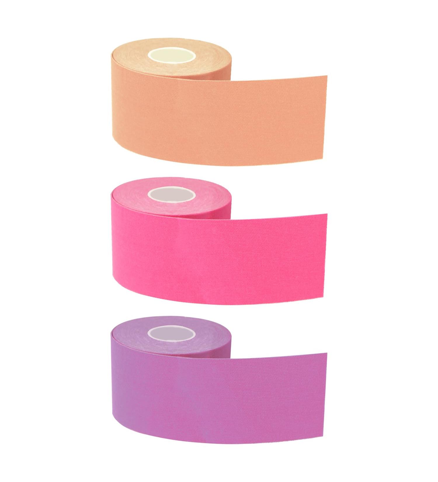 Miaija 3 Rolls Wrinkle Facial Patches Face Lift Tape Anti Wrinkle Patches Multifunctional Hiding Wrinkles Tape Face Slimming Tools for Face Eye Neck Lift - Buy Online on GoSupps.com