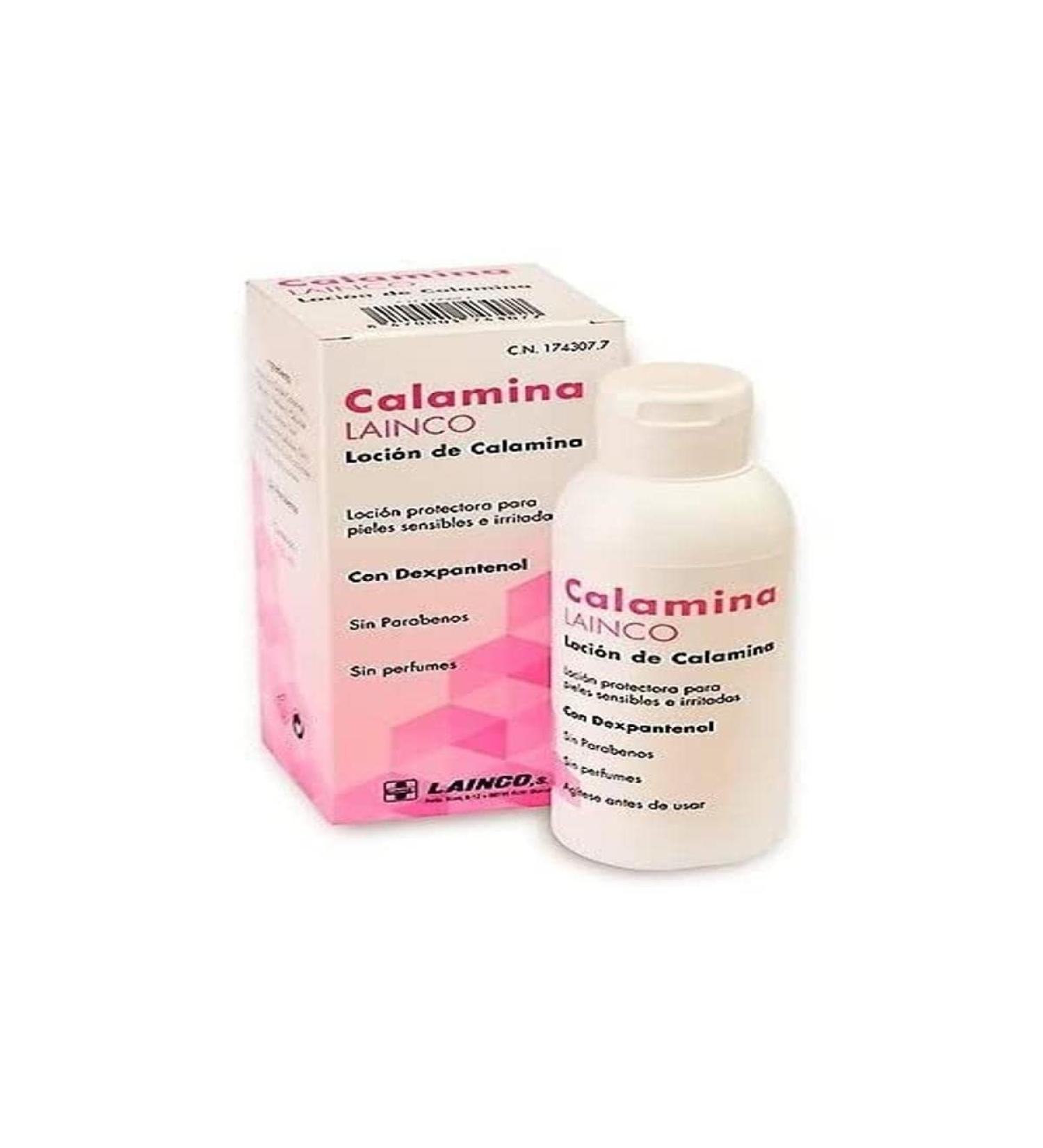 Calamine Lainco 125ml