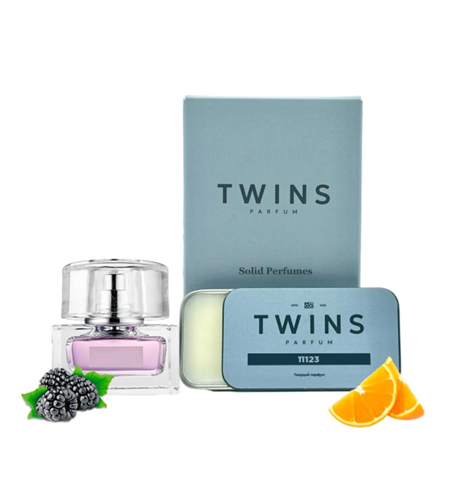 No.11123 | Impression of Eau de Parfum II | Women's Solid Perfume | 053.4 Oz / 15 gr Gucci Eau de Parfum II Impression - Buy Online on GoSupps.com