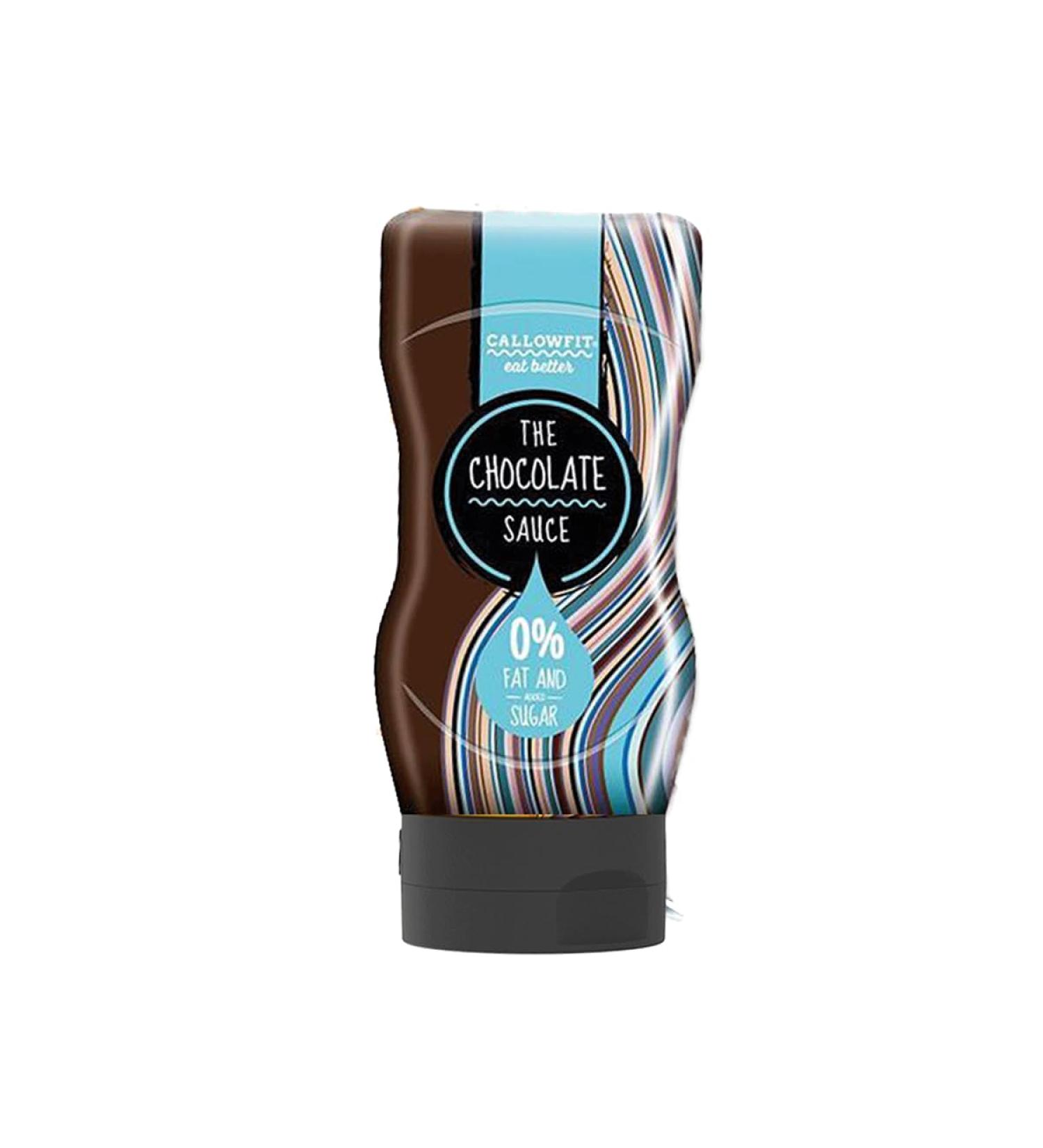 Callowfit - Sauce