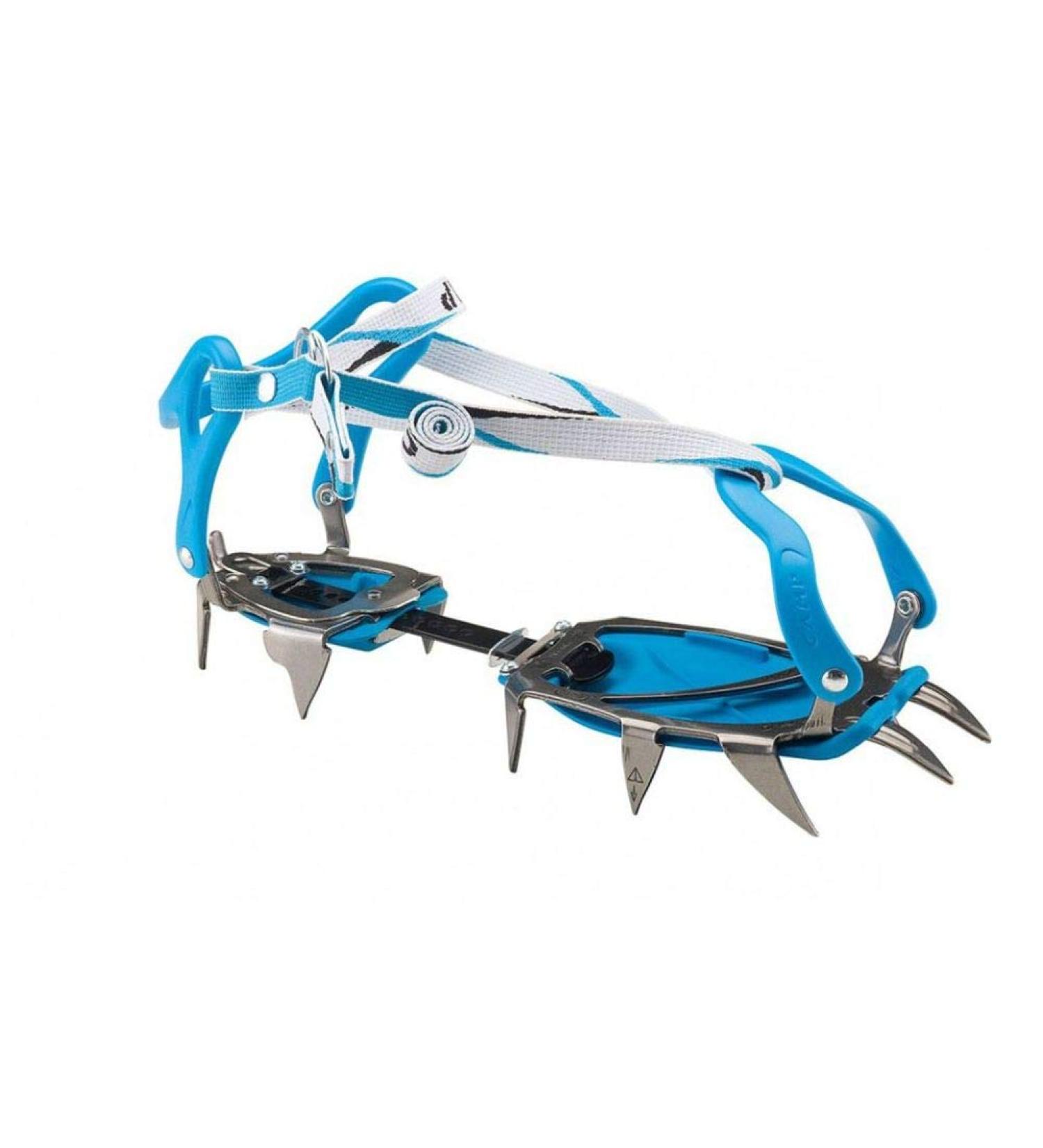 CAMP Stalker Universal Crampons