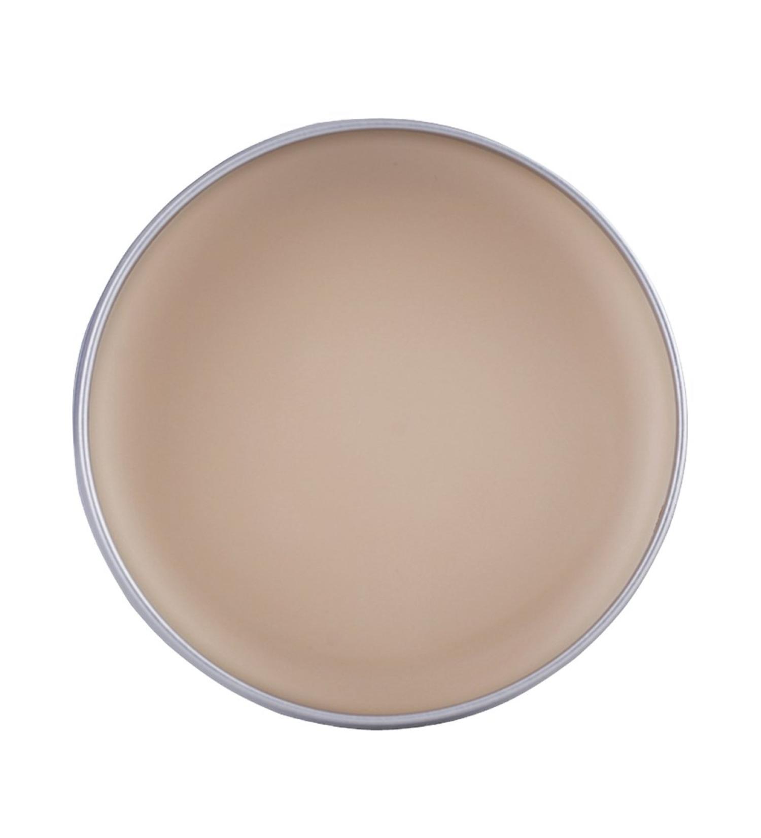 Professionelle Halloween Make up Kit Spezialeffekte B hnen Make-up Falsche Wunde Narbe Wachs bereitet die Haut auf das Make-up vor kaschiert Poren(#3)