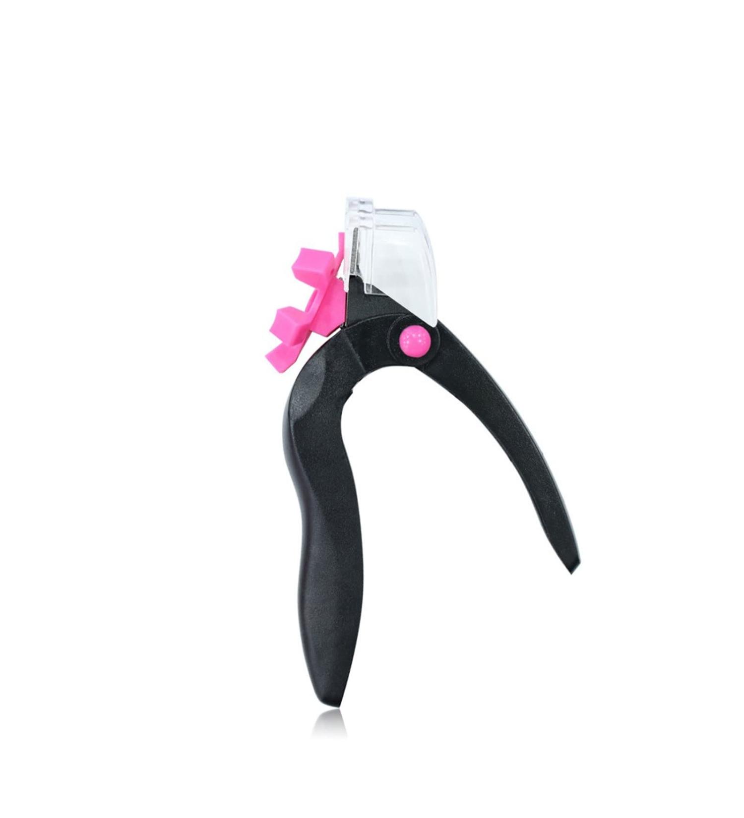 UNbit Nail Clipper Triple Tip Cutter Measuring DialProfessional Nail Clipper-Nail Tip Cutter Manicure Tools - Buy Online on GoSupps.com