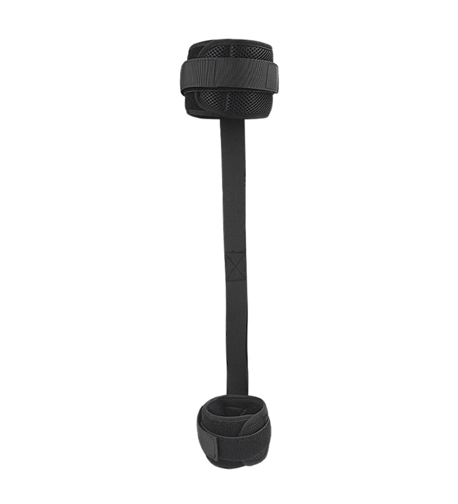 KODASW Leg Lifter Strap Leg Training Recovery Stretching Assist Band Leg Lift Assist Band Leg Loop Mobility Tool for Wheelchair Polyesters - Buy Online on GoSupps.com