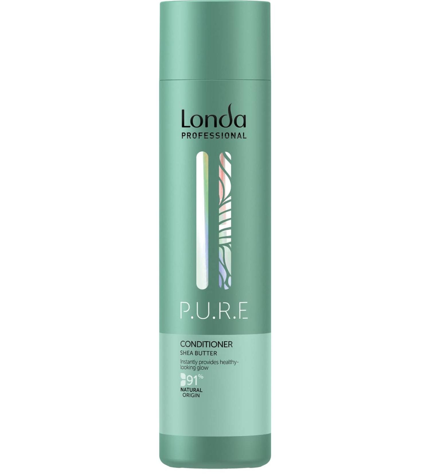 LONDA PROFESSIONAL PURE Conditioner Sheaboter 250 ml