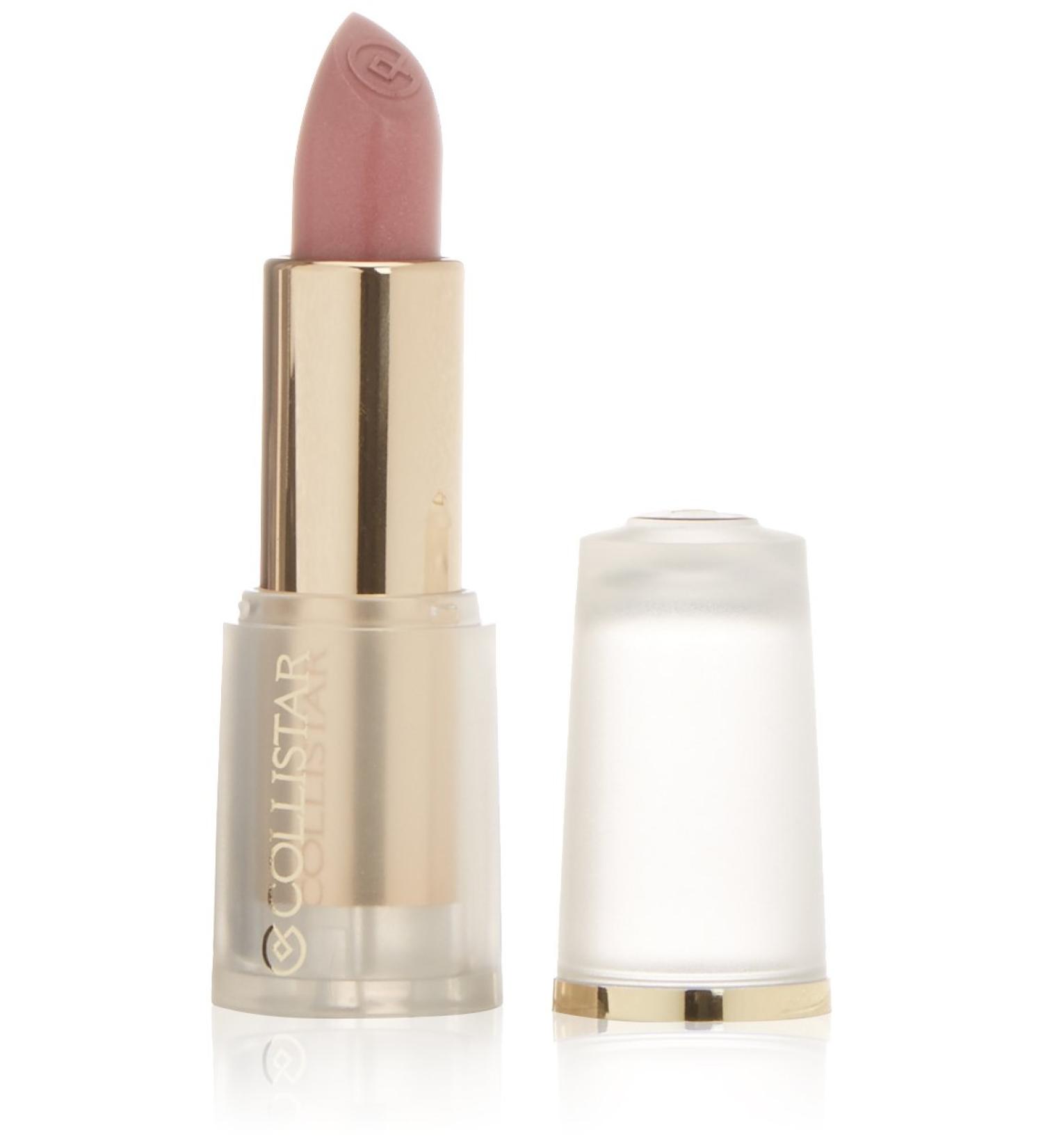 Collistar Puro Lipstick 26 Metallic Pink Red - International Shipping Available | Shop Now! - Buy Online on GoSupps.com