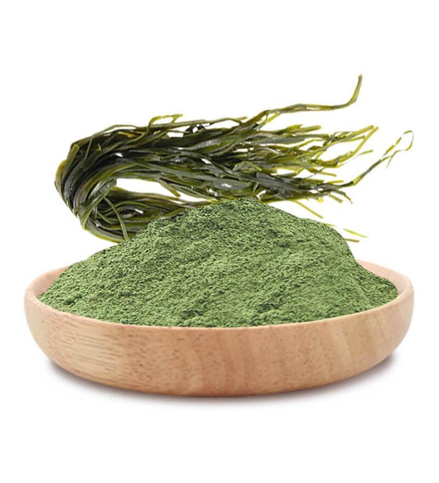 Kelp Powder by Ash Spice Comp 25g-950g (450g)