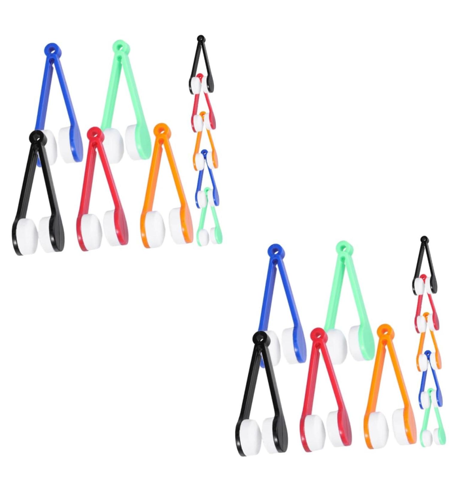 FOMIYES 20 Pcs Glasses Cleaning Wipes & Mini Eyeglass Cleaner | Multipurpose Lens & Screen Cleaner for Home & Travel - Buy Online on GoSupps.com