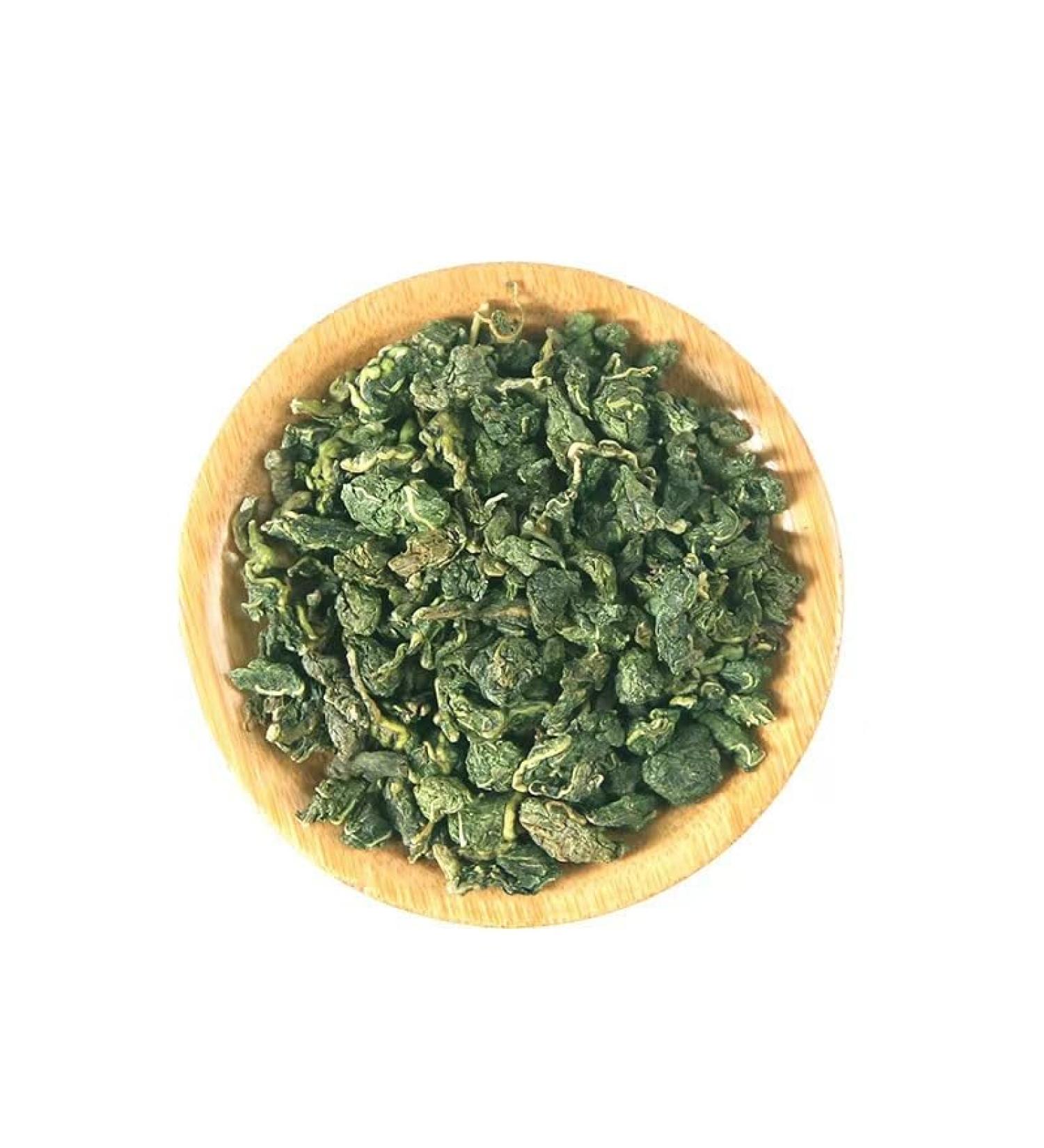 Zercumm Frost-Weathered Folium Mori Tea 250G Scented Tea Folium Mori Tea Granular Flowers and Plants in Bulk - Buy Online on GoSupps.com