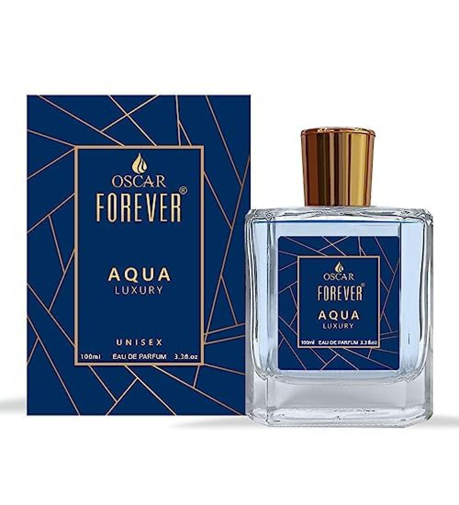 Prime Craft Aqua Eau De Parfum for Men & Women - 100ml - Buy Online on GoSupps.com