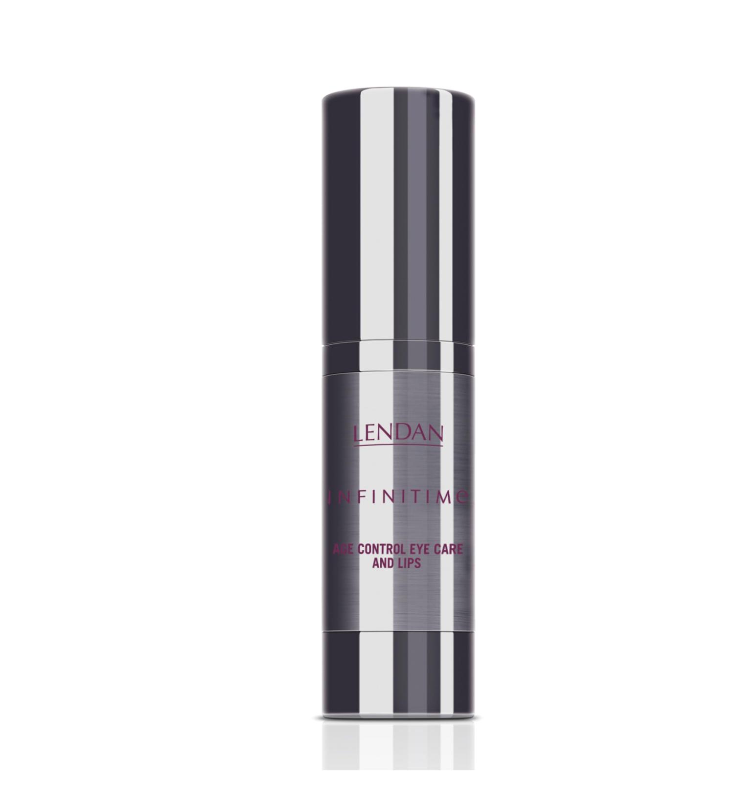  Lendan Lendan LD BZA Infinitime Eye Contour Serum - 15 ml - Buy Online on GoSupps.com