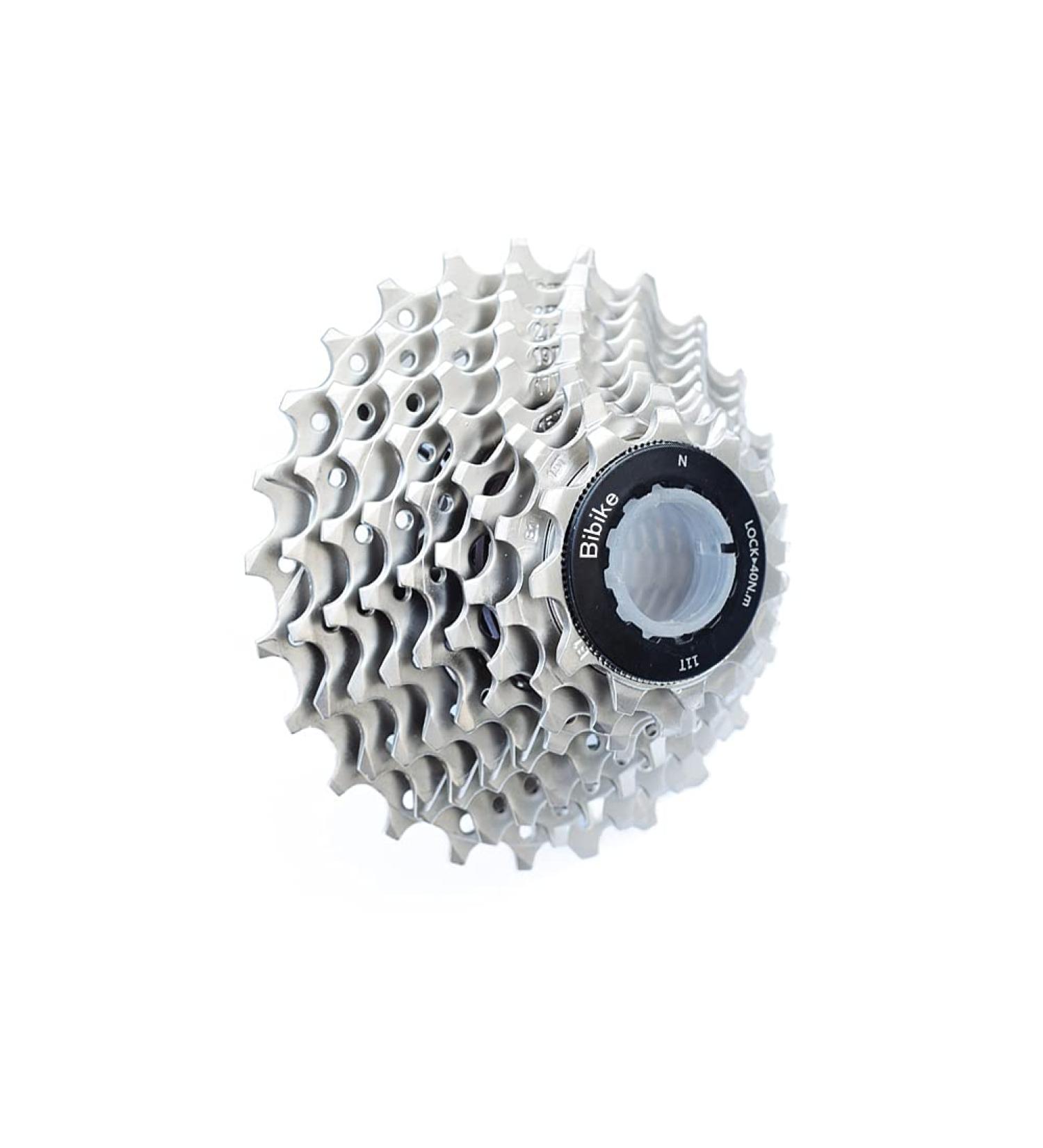 Bibike 9-Speed Cassette 11-25T for Smooth Cycling Performance - Buy Online on GoSupps.com