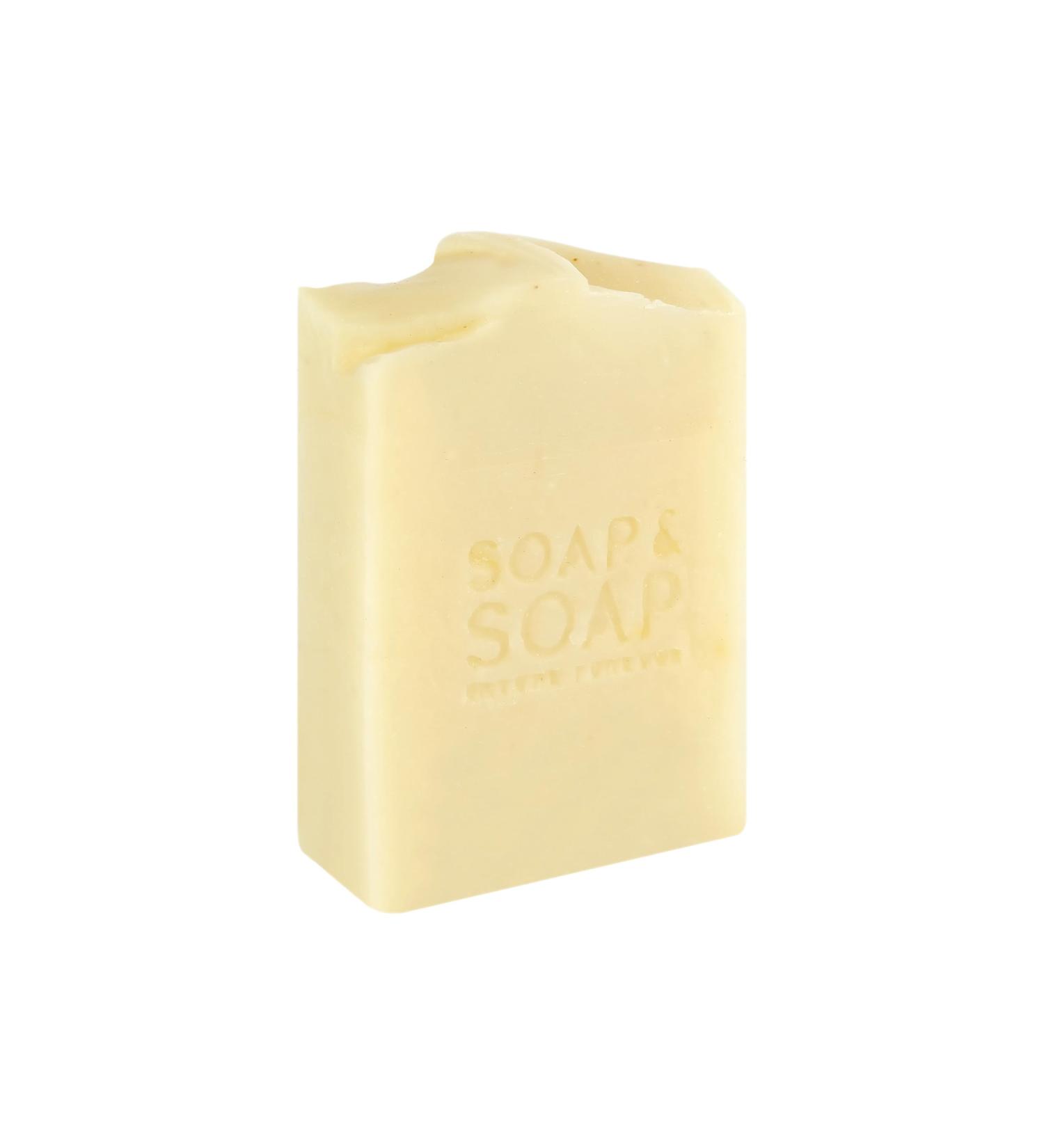 Apricot Handmade Natural Bar Soap