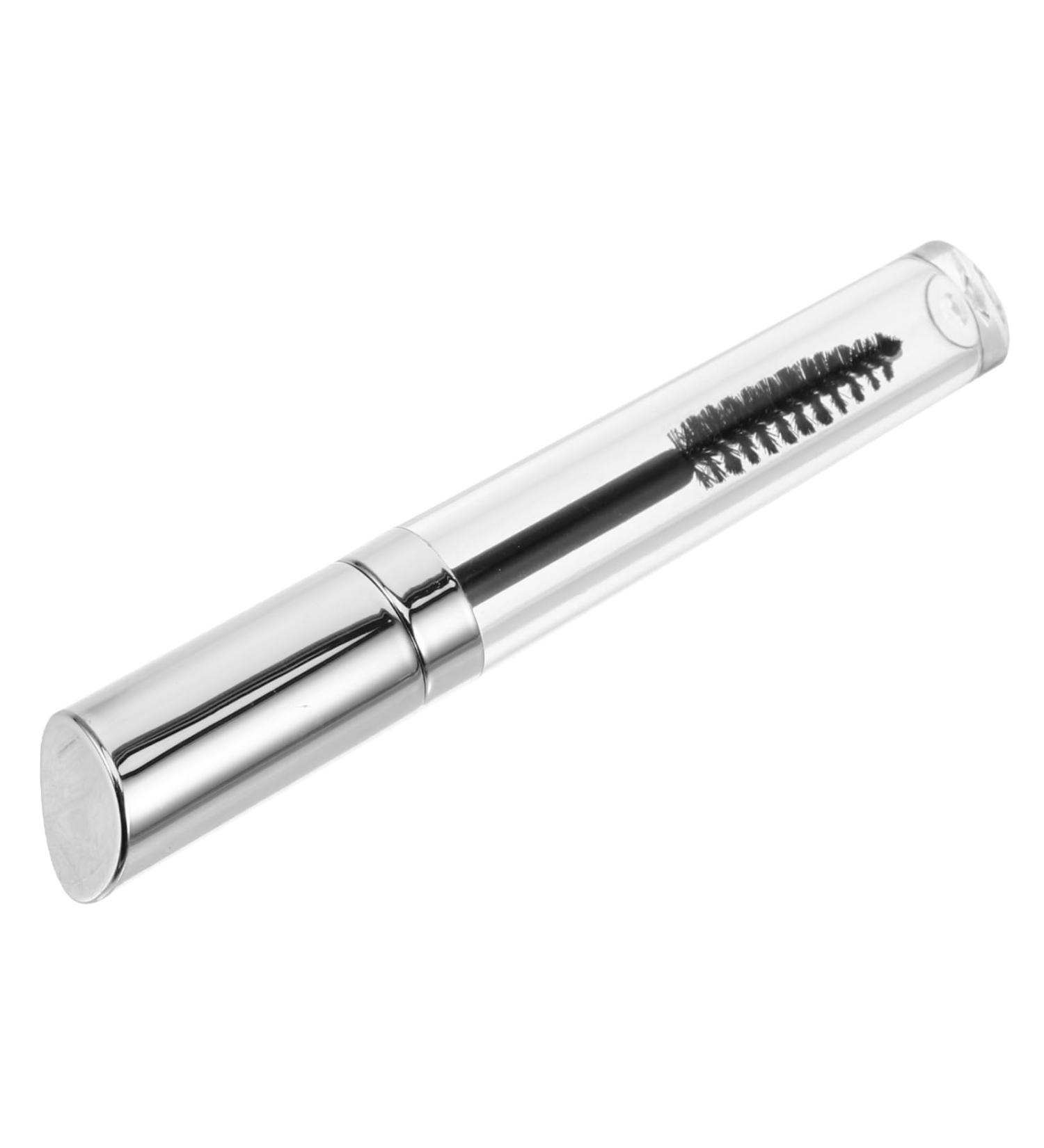 DRESSOOS Mascara Tube Eyelash Tubes Plastic Mascara Bottle Eyelash Cream Bottle Mascara Containers Empty DIY Mascara Bottle Mascara Bottles Empty Clear Eyelash Bottles Mascara Dispenser - Buy Online on GoSupps.com