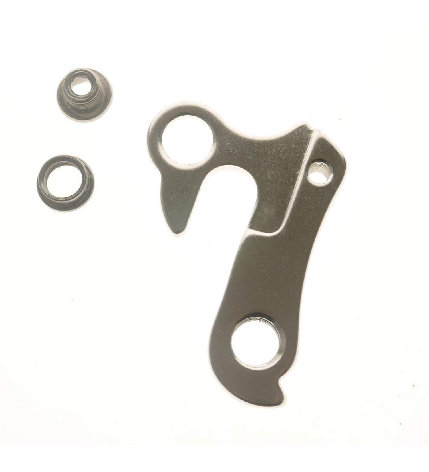 Derailleur Hanger for Giant Bikes - Fits Boulder, Iguana, Warp, TCX, Cypress, Pistol, STP, Arete, Reign, Glory, Trance, Anthem, XTC, Rainier, NRS, VT, ATX, Brass, FCR, Transcend, Sedona, Kona, Colnago 21 DH-21 - Buy Online on GoSupps.com
