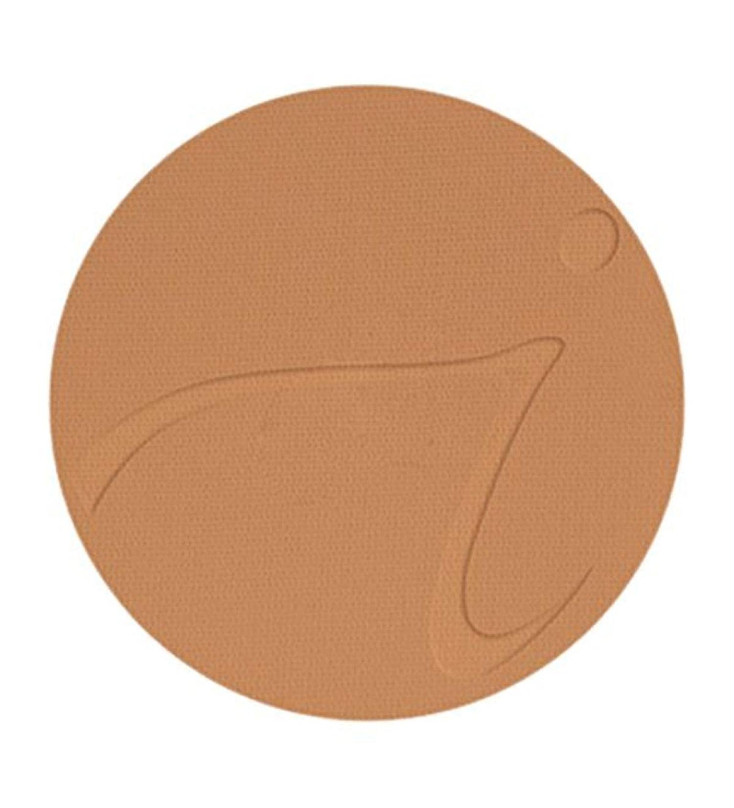 Buy Jane Iredale Pressed Face Powder Refill - Velvet 9.9g | International Shipping Available - Buy Online on GoSupps.com
