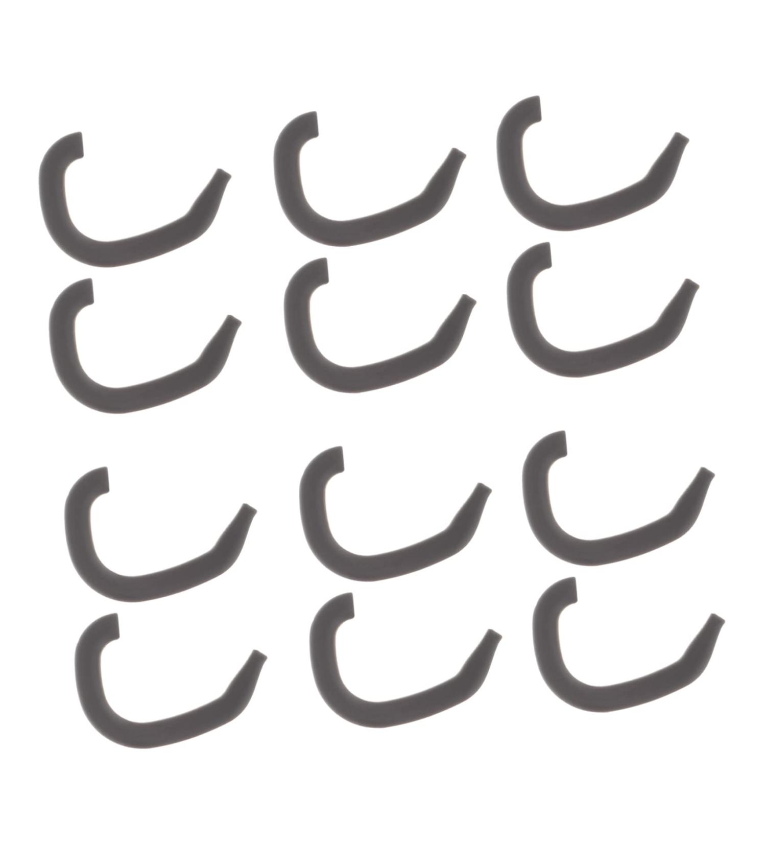 6 Pairs Auricle Corrector Tools - Protruding Ear Corrector with Silica Gel Ear Support Pads - Buy Online on GoSupps.com